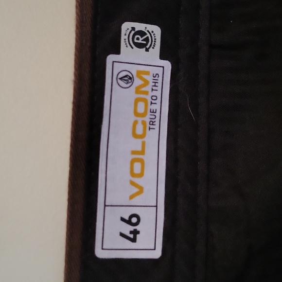 Volcom men's pants - Picture 3 of 8